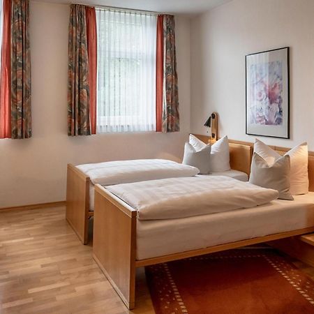 Hotel Fritz'Es Goldener Stern Schauenburg Esterno foto