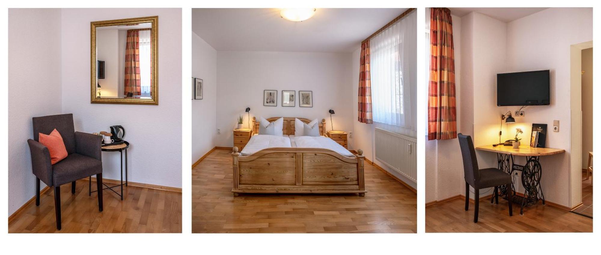 Hotel Fritz'Es Goldener Stern Schauenburg Esterno foto