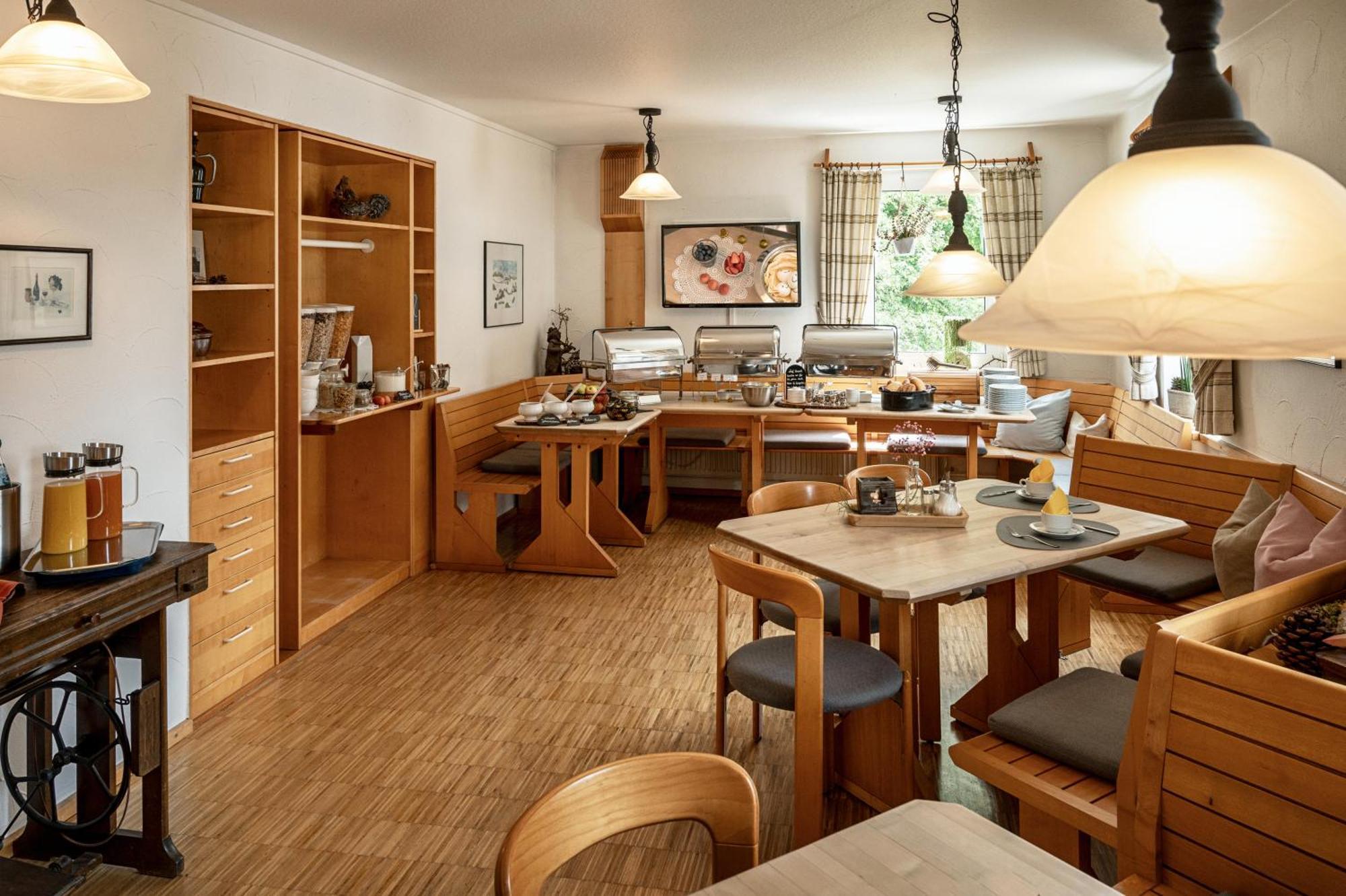 Hotel Fritz'Es Goldener Stern Schauenburg Esterno foto