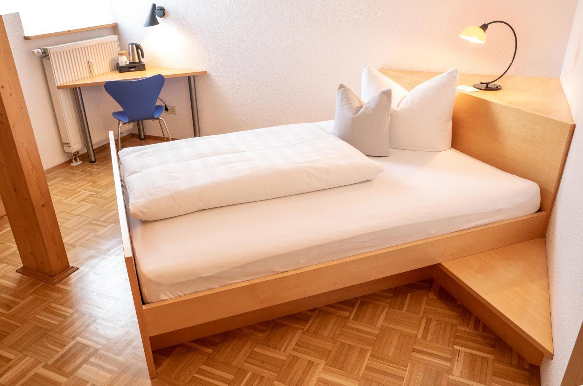 Hotel Fritz'Es Goldener Stern Schauenburg Esterno foto